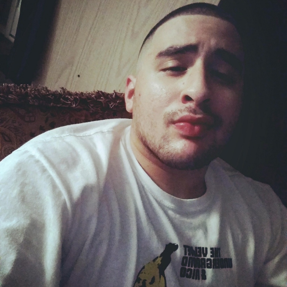 Meet your Posher, Grassblast420